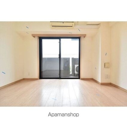 ルーブル東武練馬[1K/20.7m2]のその他内装1