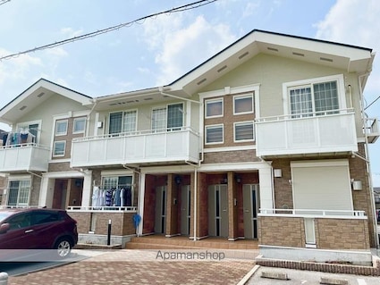 フル　タイドＫⅠ[1R/35.98m2]のエントランス2