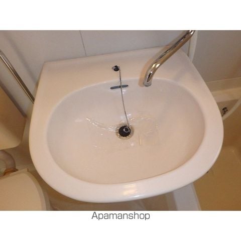 小竹コーポの内装写真