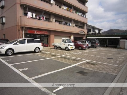 フェニックス山越[3LDK/72m2]の共用部6