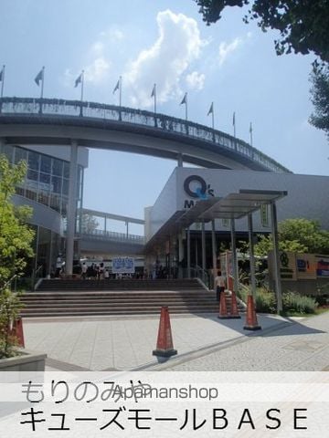 ファステート玉造駅前ダミュウの周辺写真