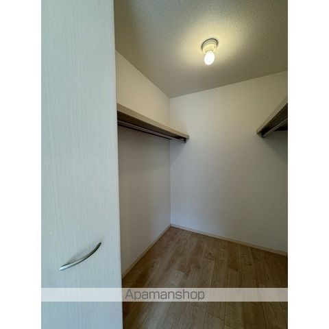 ル ヴェールの内装写真