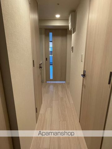 GRAN PASEO門前仲町IIの内装写真