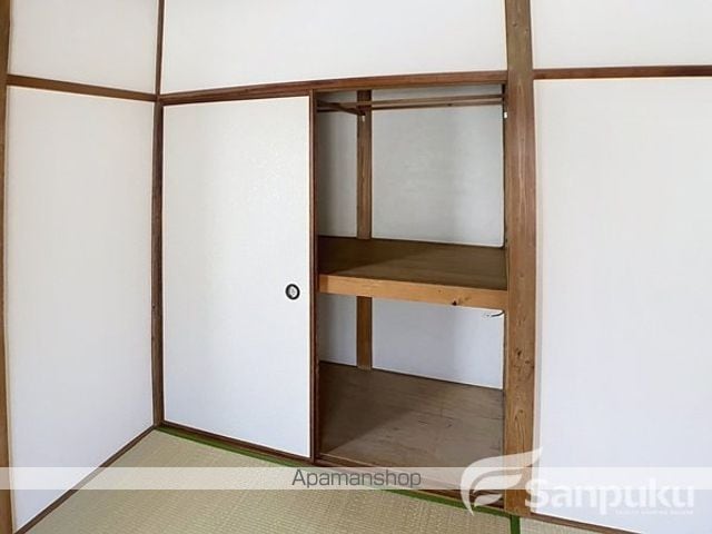伊予鉄道環状線 木屋町駅 徒歩9分 1階建 築57年の内装写真