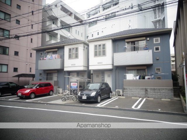 カルムステージ B棟