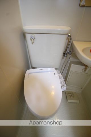 グランドアの内装写真