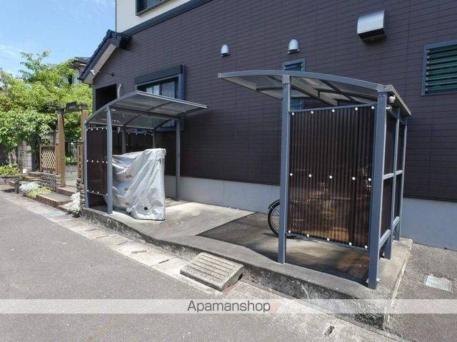 プランドールの外観写真