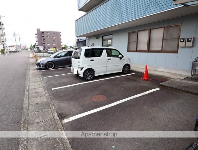 アミューズB.Rのその他写真