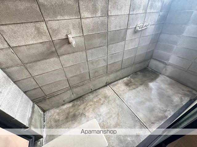 エス・ティマンション旭町の内装写真