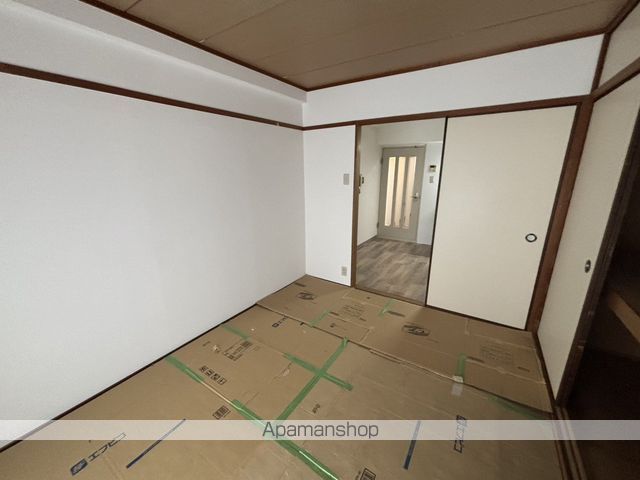 トーカン淀本町マンションの内装写真