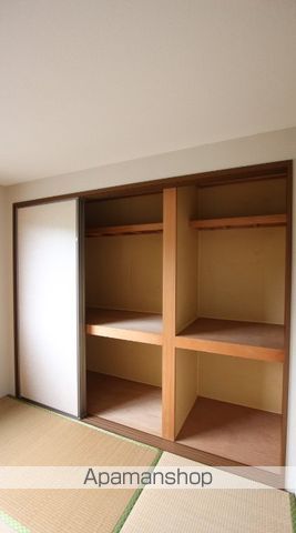 サニーパレス川代 Cの内装写真
