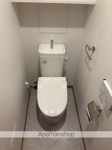 ベルメゾン中村橋ノース NWの内装写真
