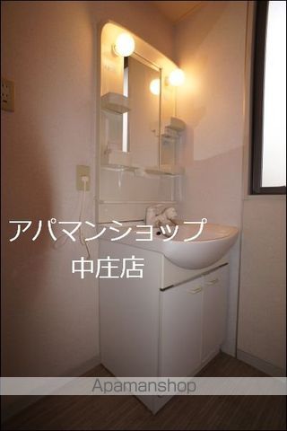 ラ・パルテール中畝の内装写真