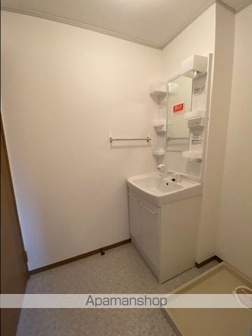 ベルデュール B棟の内装写真