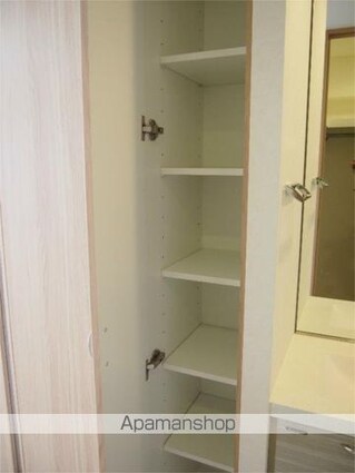 ルーブル中野本町[1K/25.51m2]の内装5