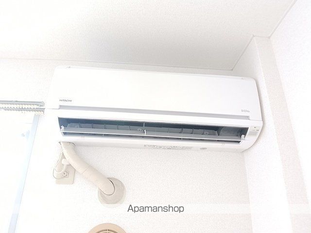 エムズフォレストの内装写真