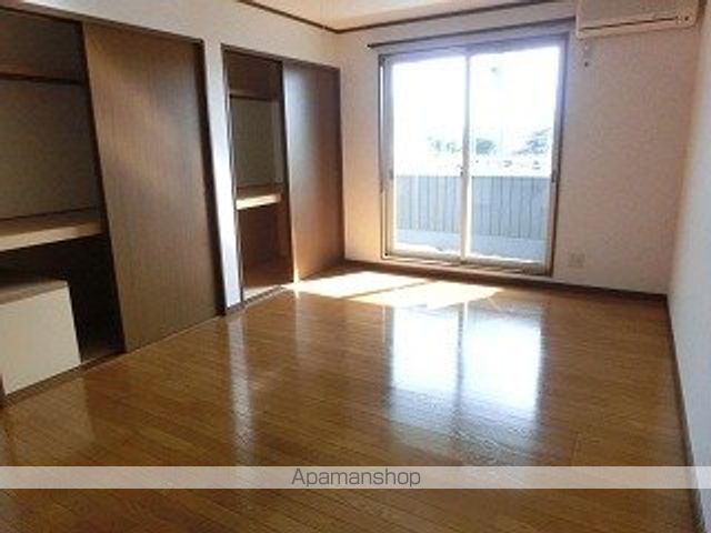アベニューみたけの内装写真