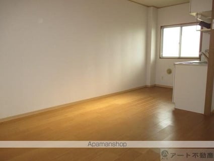 グランドマンション茶うす[2LDK/50.96m2]の内装1