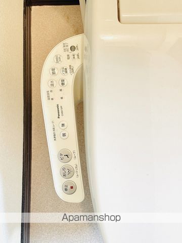 デナリハイツ清水の内装写真