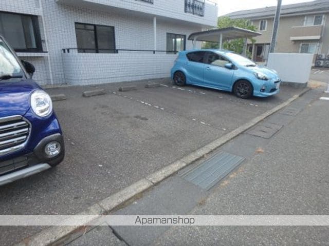 ボナールマキのその他写真