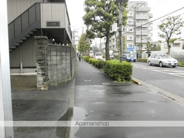 アーバンライフ国領の周辺写真