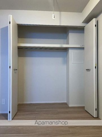 インシグニア渡辺通の内装写真