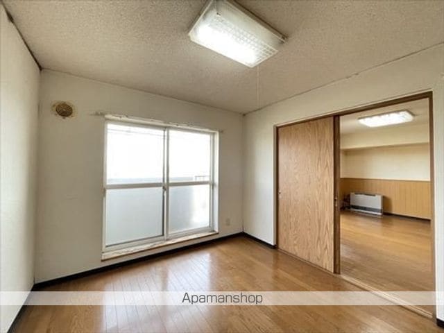 グリーンハイツいずみの内装写真