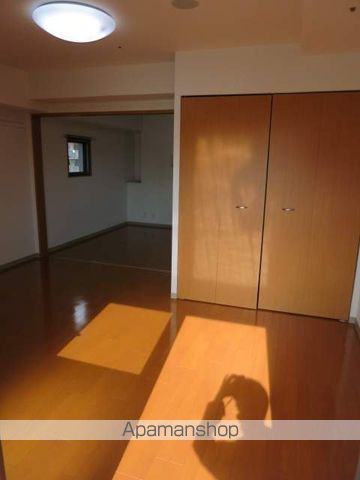 ディアコート白川の内装写真