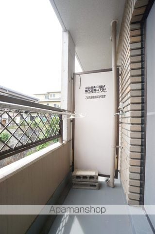 セレーブル平和の内装写真