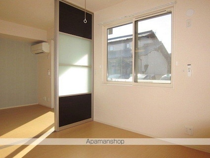 ハイツ青波[1LDK/39.1m2]の内装4