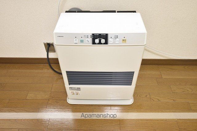 札幌いずみハイツの内装写真