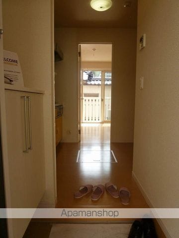 グランモア登戸 弐番館の内装写真