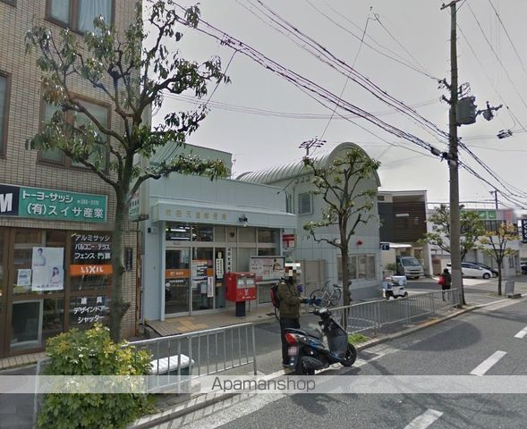HALU吹田の周辺写真