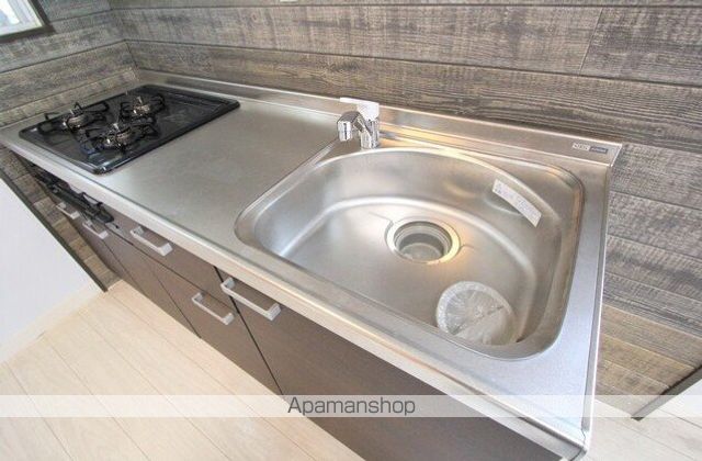 河上ビル[1LDK/50.17m2]の内装3