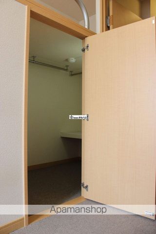 レオパレスRADIANT時宗の内装写真