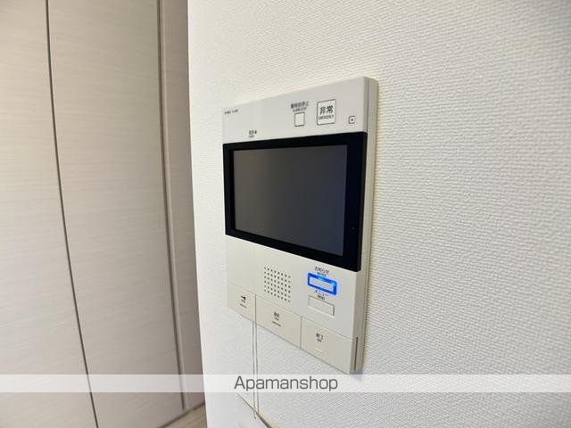 アーバンパーク西巣鴨WESTの内装写真