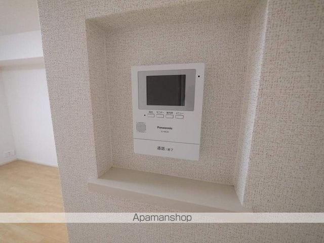 ウェルデンス 仙台小田原Bの内装写真