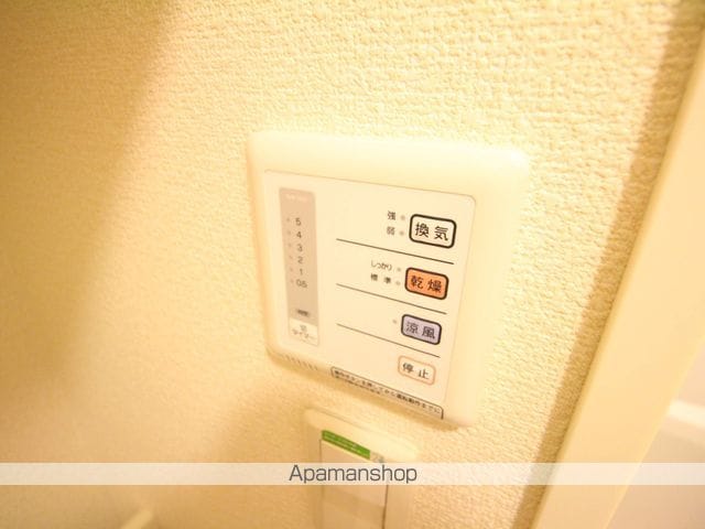 レオパレス光善寺の内装写真