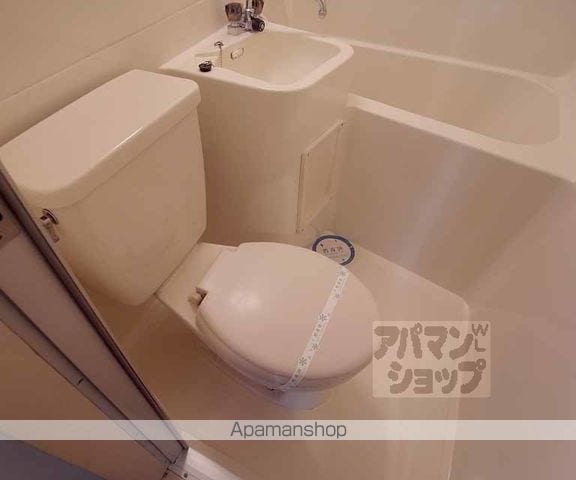 エバグリーンヴィラ堀川の内装写真