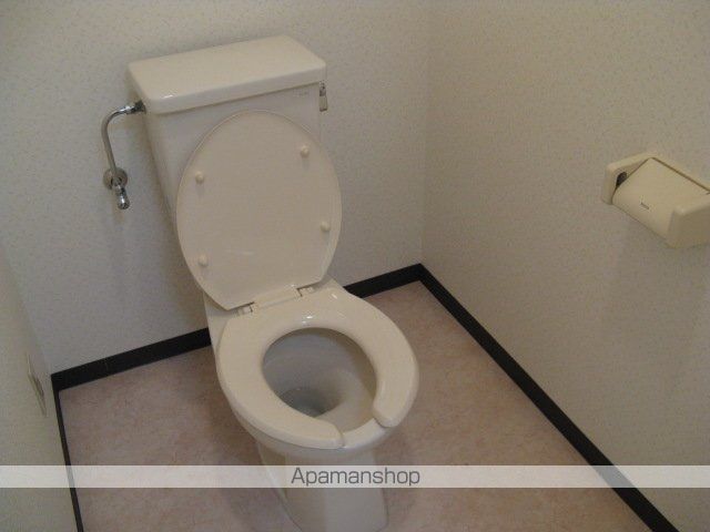 グランデュール弥生の内装写真