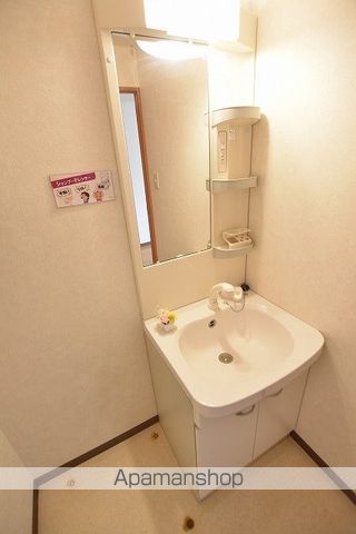 第六松屋ビルの内装写真