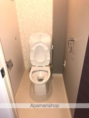 マンションやさかの内装写真