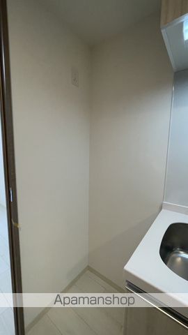 M−LUXE丸の内の内装写真