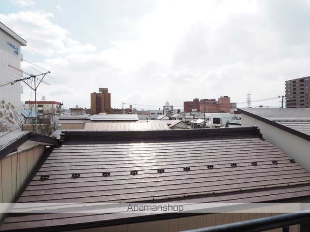 メゾンAlpa PARTIIIのその他写真