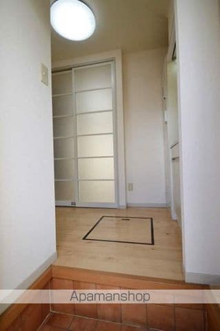 パークハイムふくいの内装写真
