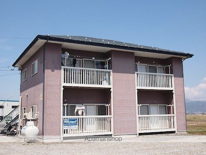 パーラーＳＡＣＨＩ[2DK/44.72m2]の外観1