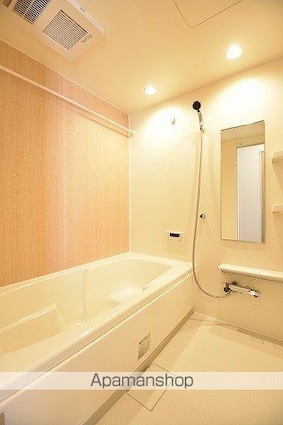 シティセブン　ベレイ[2LDK/54.8m2]のバス