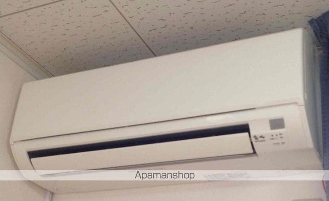 レオパレスシャロームの内装写真