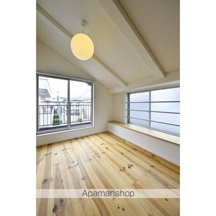グランエッグス東高円寺[1R/21.74m2]のその他部屋・スペース