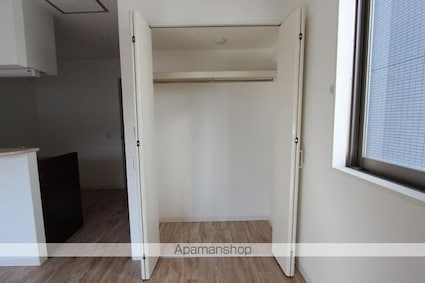 ｍａ　ｃｈｅｒｉｅ　（マシェリ）[1R/30m2]の収納